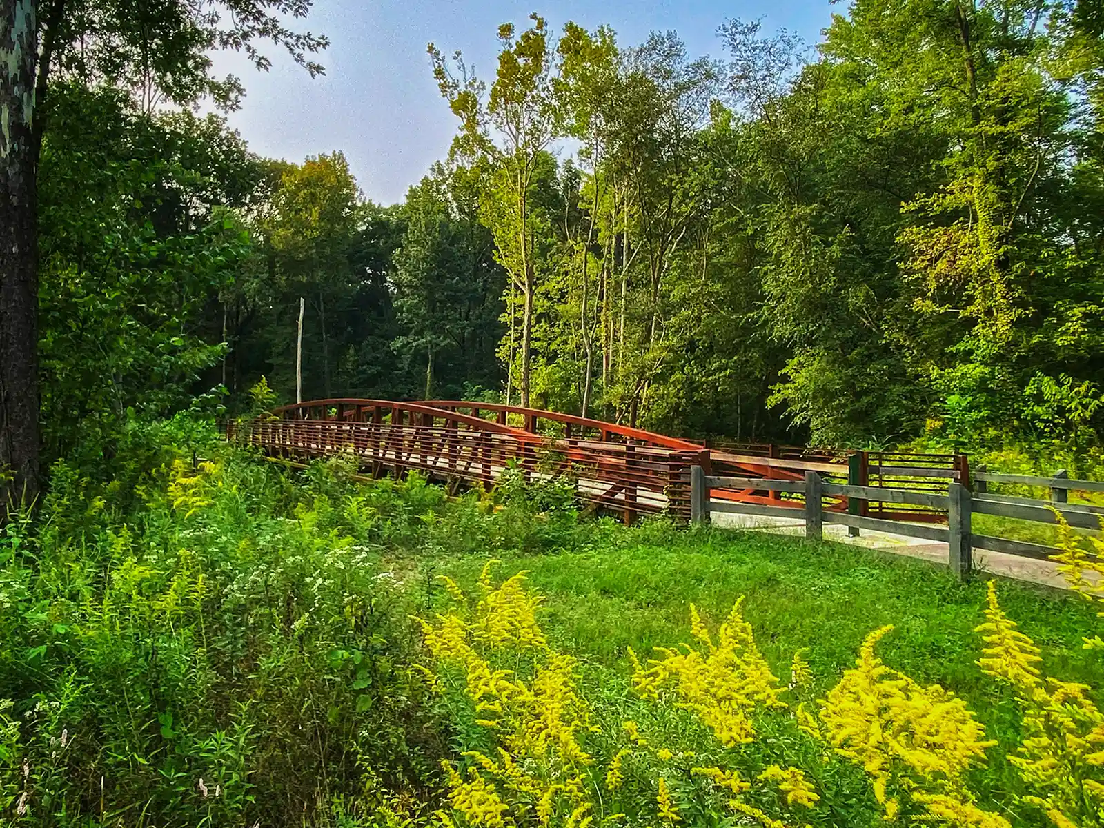 Careers Wolf River Conservancy
